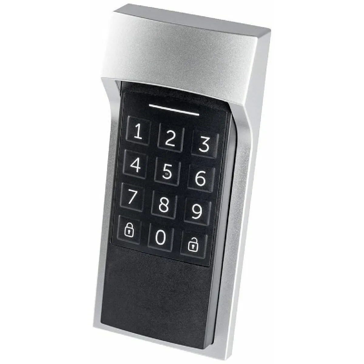 HOMEMATIC IP Keypad HmIP-WKP
