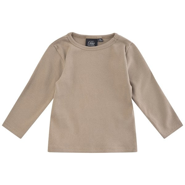 Warm Grey Bluse - Sofie Schnoor