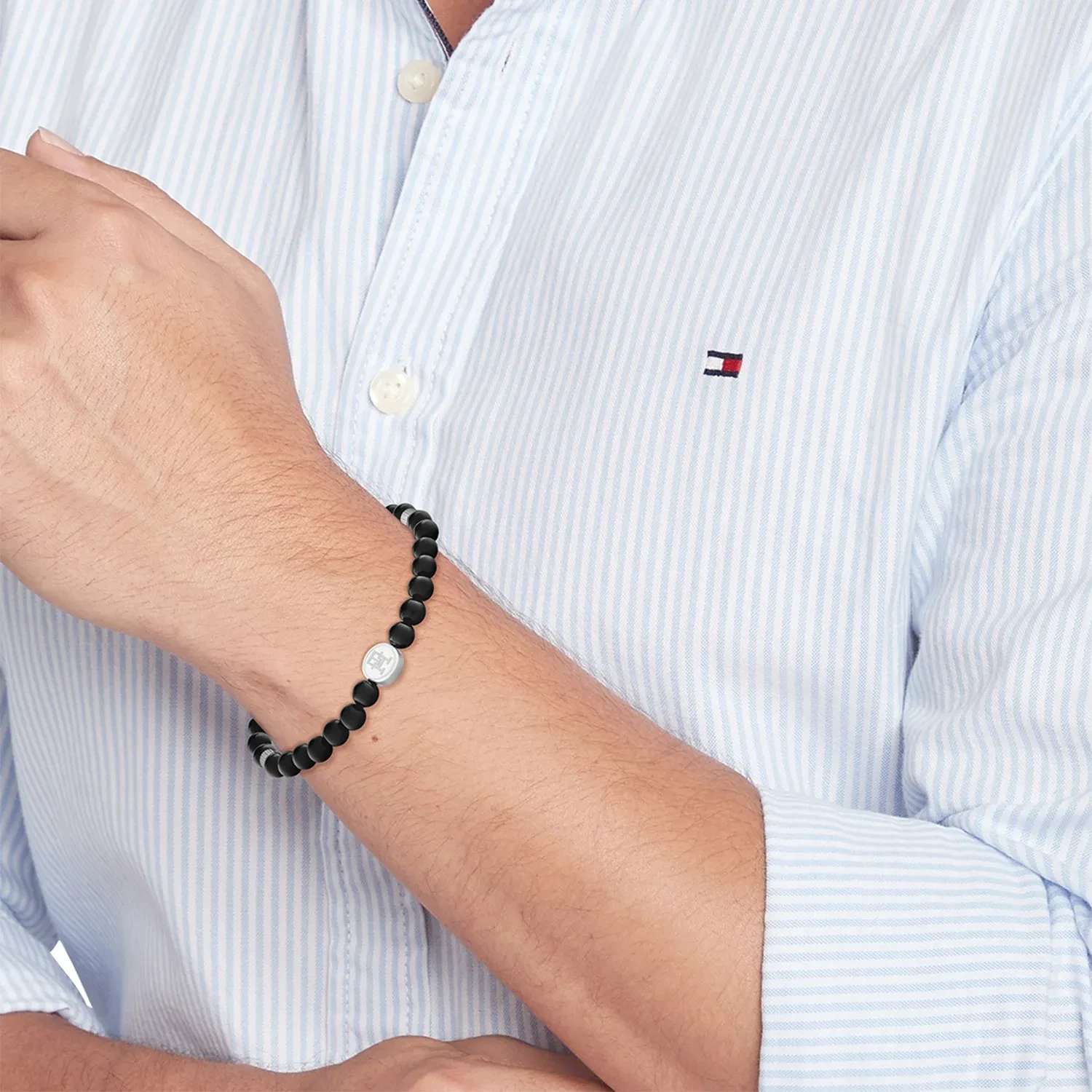 Tommy Hilfiger TH85 Beads Armbånd Sten 2790609
