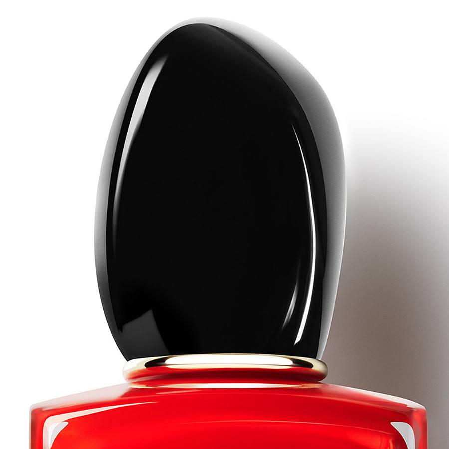 Armani Sì Passione Eau De Parfum 50ml