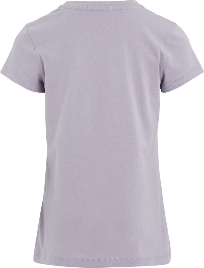 Calvin Klein Short sleeve shirt Sort
