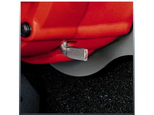 Einhell Einhell TC-MC 355 metalsav Ø355 mm 230V/2300W