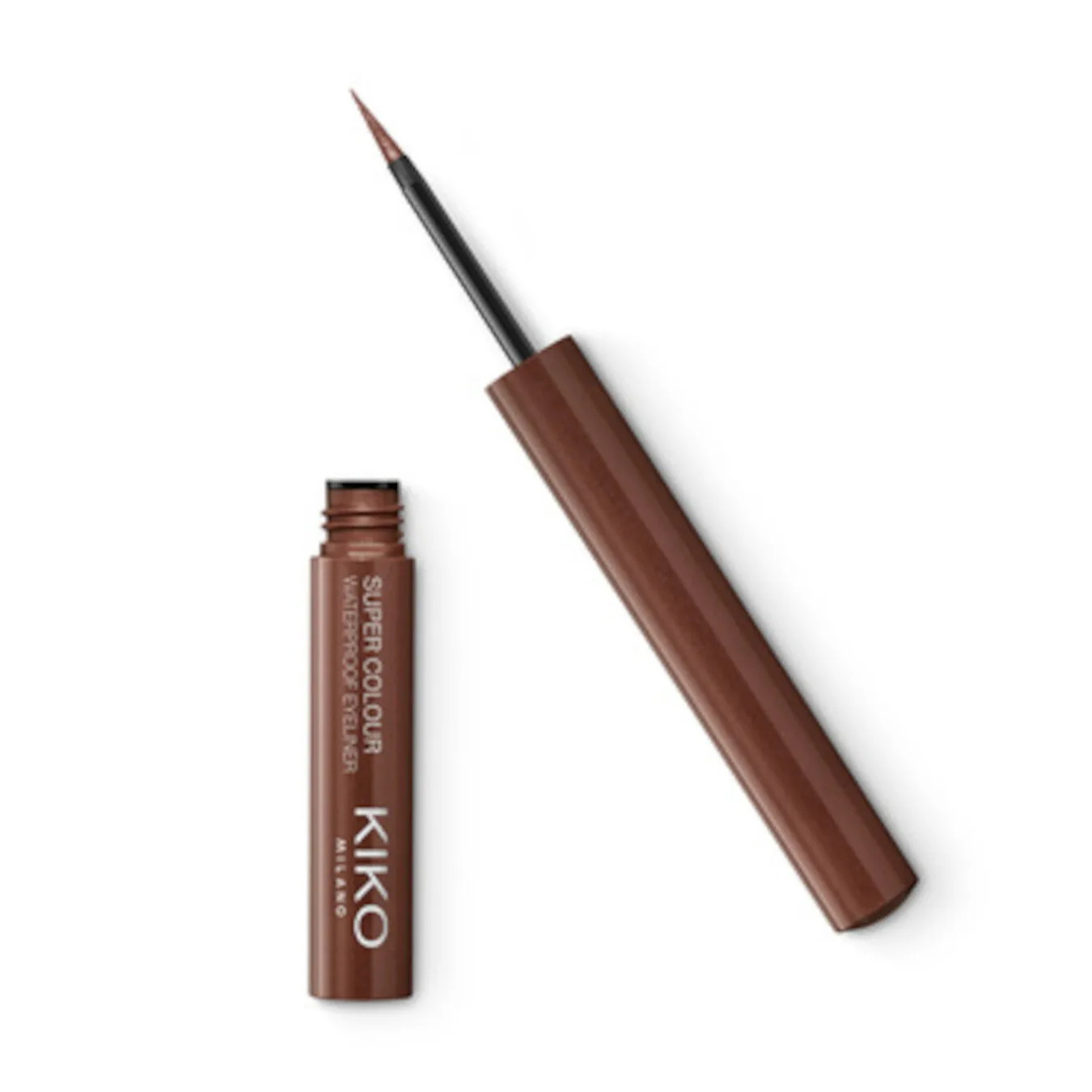 KIKO MILANO New Super Colour Waterproof Eyeliner Eyeliner03 Light Copper