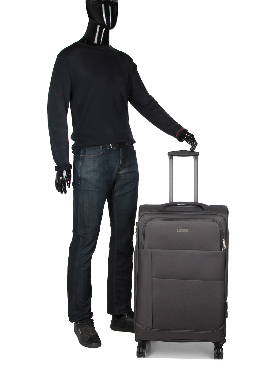Valise Worldline Agadir 76 cm