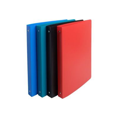 Exacompta Opak - Classeur à anneaux - Dos 30 mm - A4 - pour 150 feuilles - disponible dans différentes couleurs