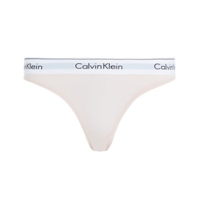 Culotte femme Bikini CALVIN KLEIN