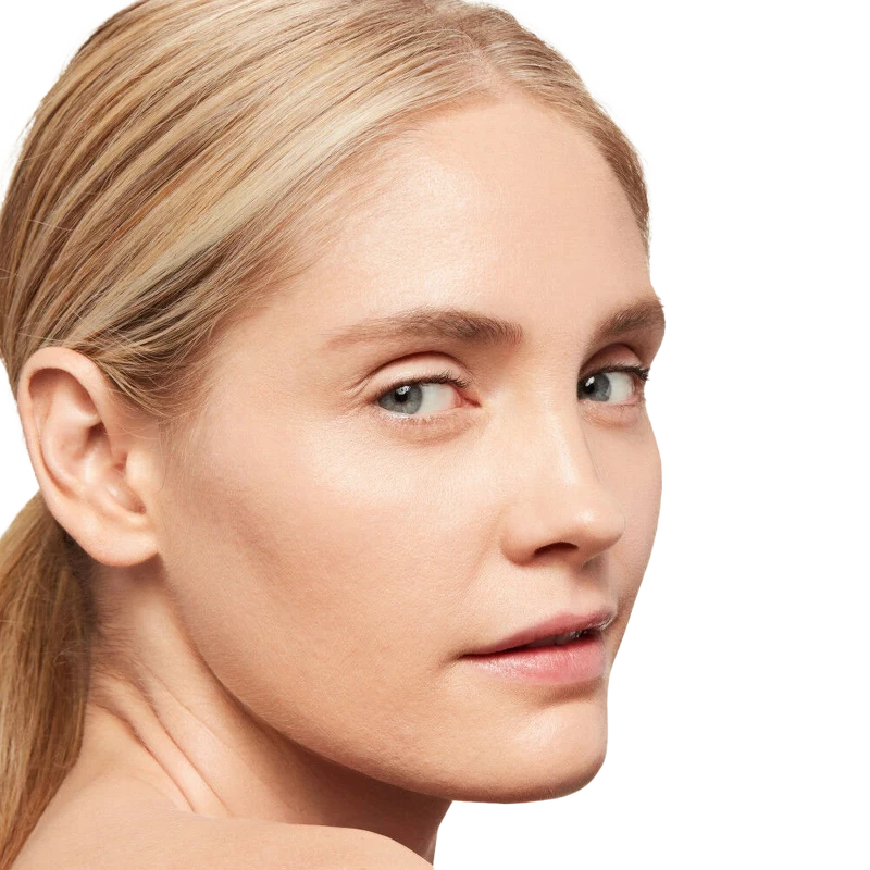 Shiseido Synchro Skin Radiant Lifting Foundation SPF 30 - 30 ml - 240