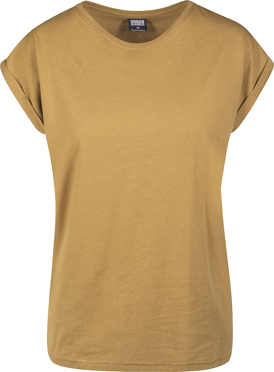 T-shirt Manches Larges Femme | Urban Classics T-Shirt Manches courtes