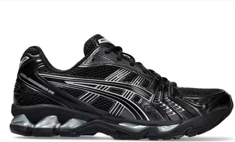 ASICS Perfor ce Running Shoes with Enhanced Cushioning and Durable Outsole