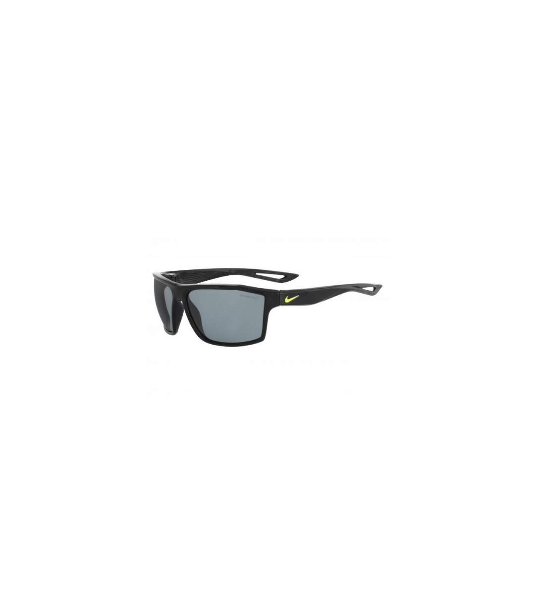 Nike - Lunettes de soleil LEGEND - Adulte (Noir / Gris / Argenté) (Taille unique) - UTBS3618