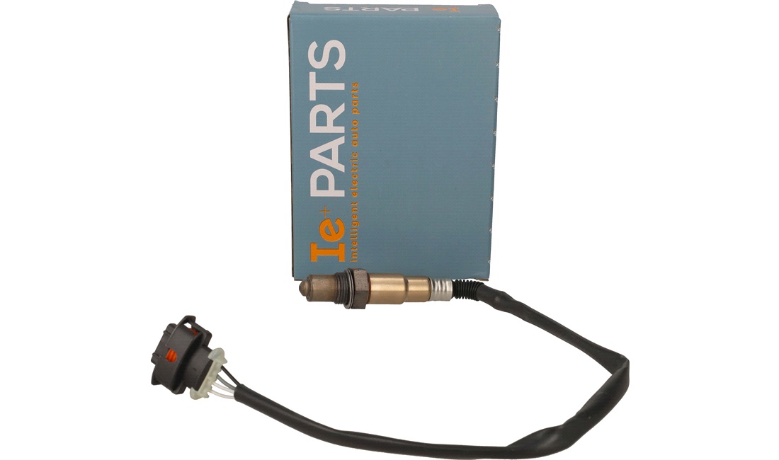 Lambda-sonde