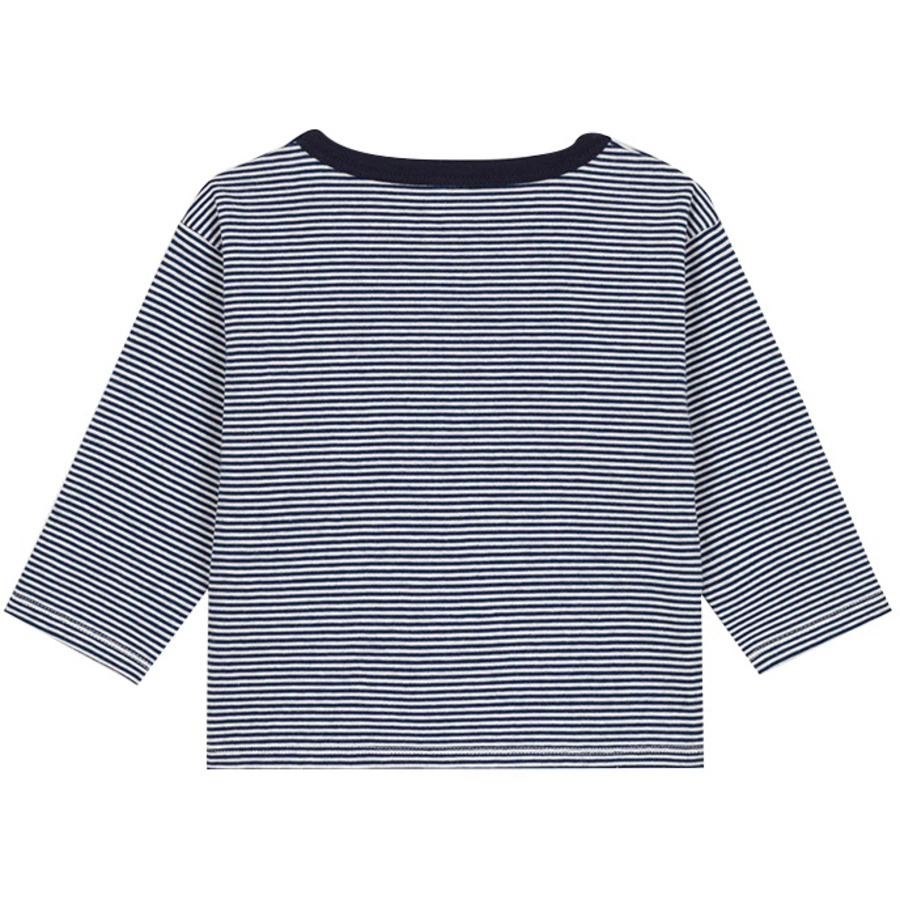 Petit Bateau Langarmshirt medival montelimar
