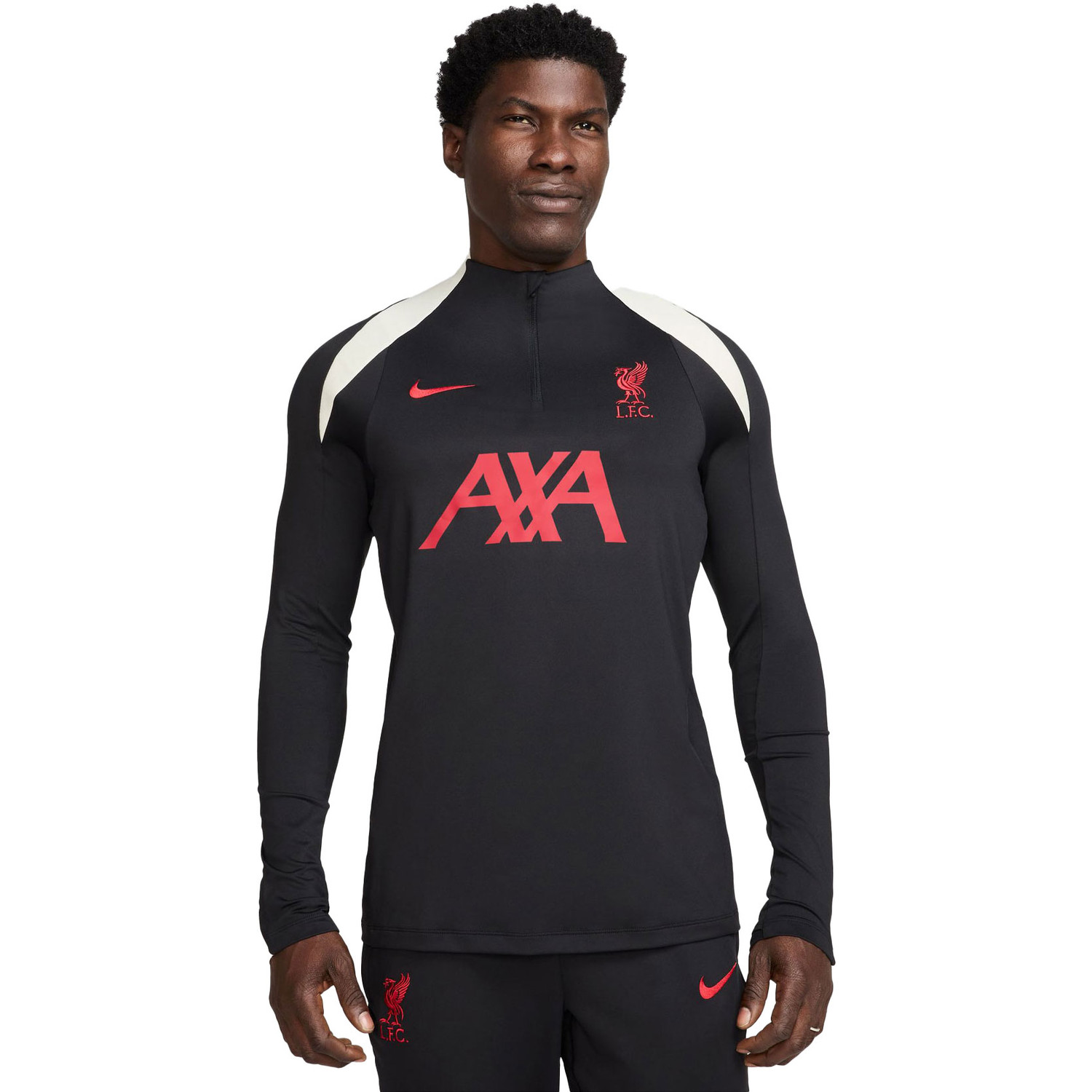 Nike Liverpool Strike Drill Top 2024/2025