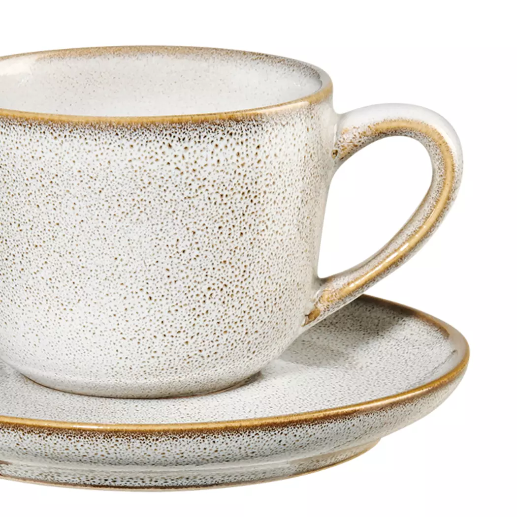Espressotasse Saisons 2tlg.