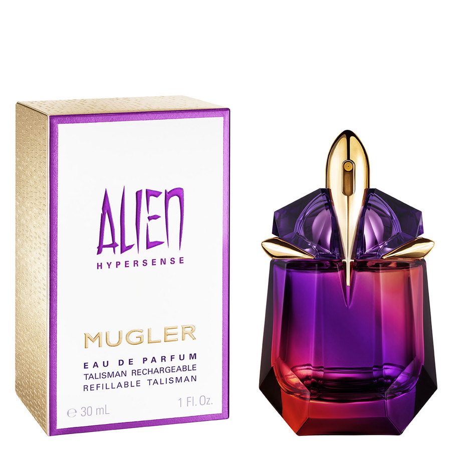 Mugler Alien Hypersense Eau de Parfum 30ml
