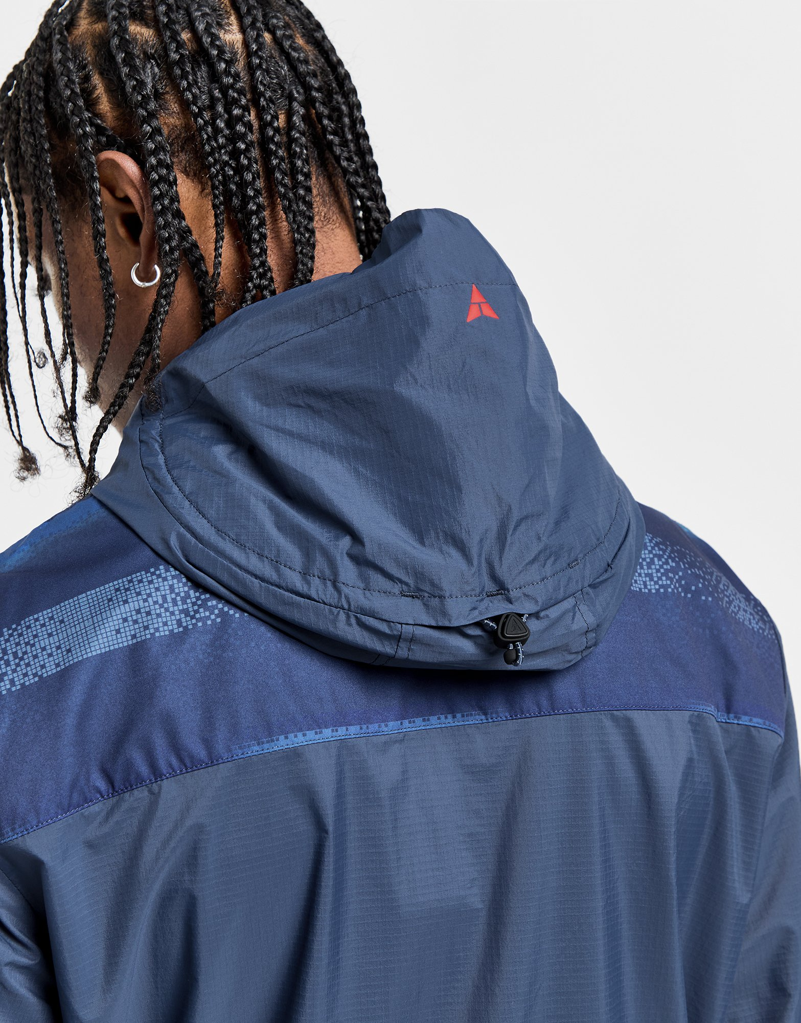 Technicals Veste Motion Homme