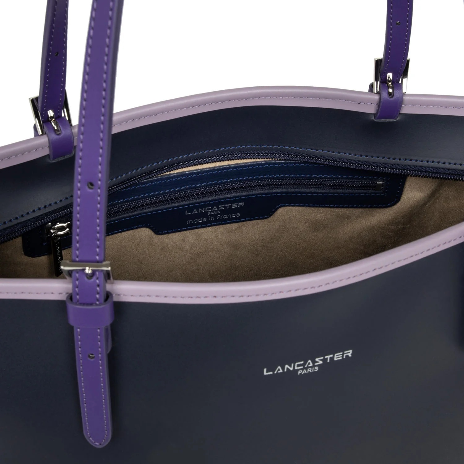 Smooth-Grand sac cabas épaule