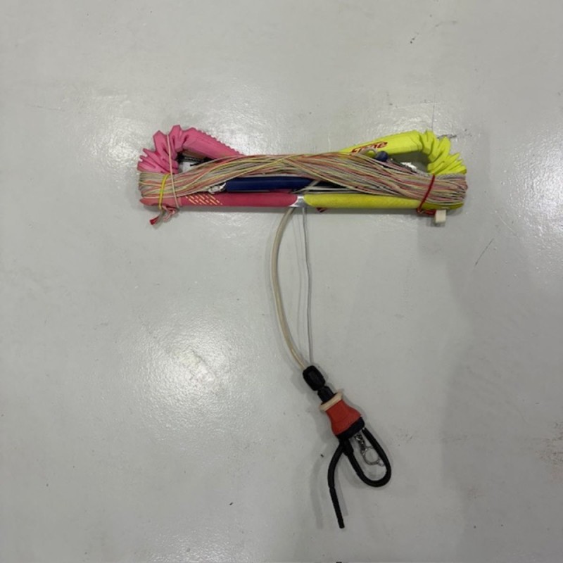 Barre Occasion F-One LinxBar-2018-52cm - The Corner Shop