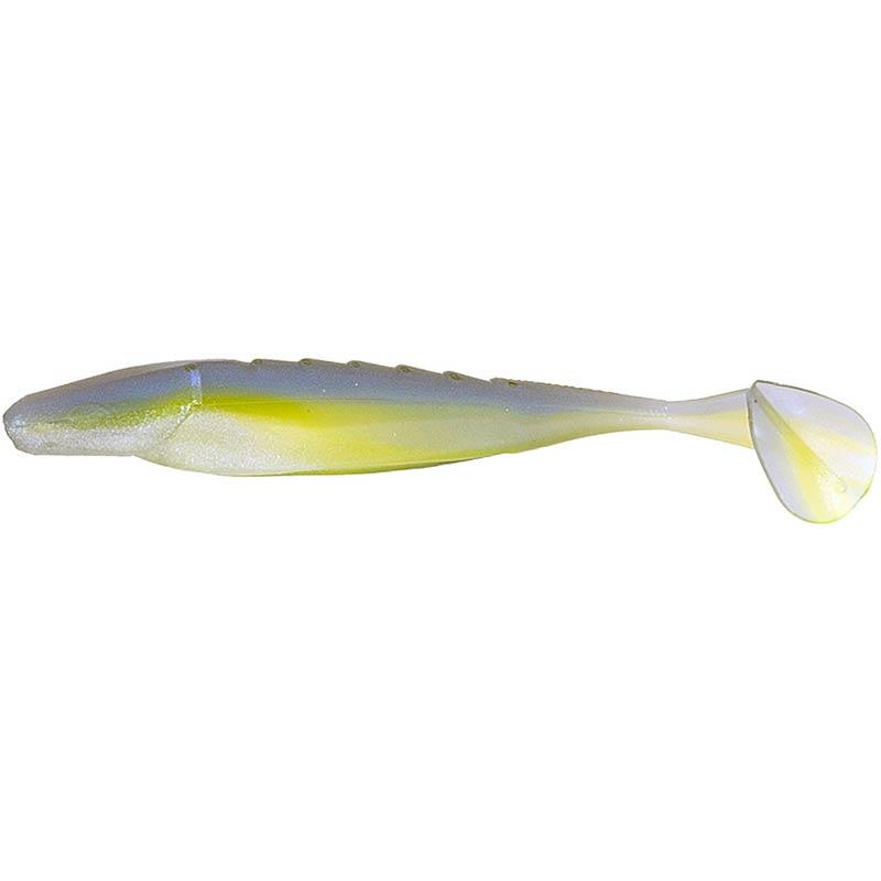 Leurre Souple Missile Baits Shockwave 4.25 - 11.4Cm - Par 5