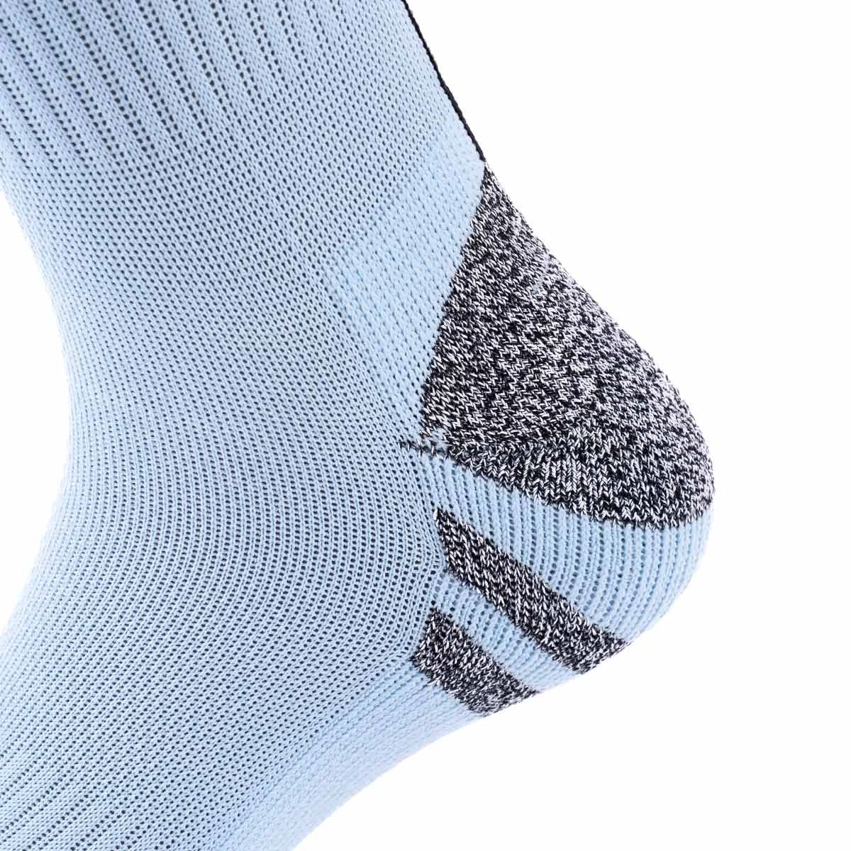 Meias Soka Summit Grip (1 par)