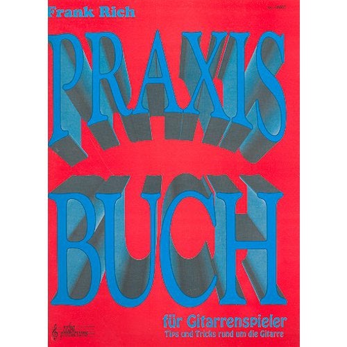 EMC Praxisbuch für Gitarrenspieler - Tipps und Tricks
