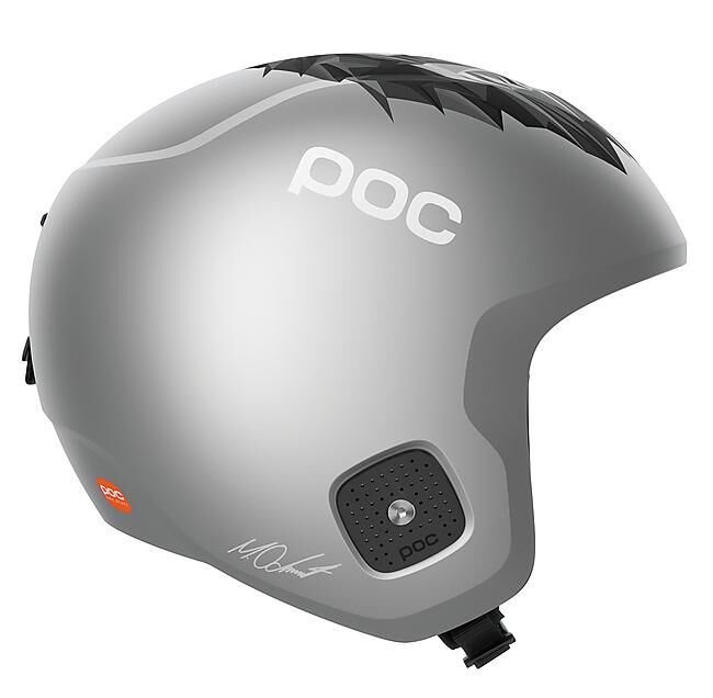 POC - CASQUE DE SKI COMPETITION SKULL DURA JR