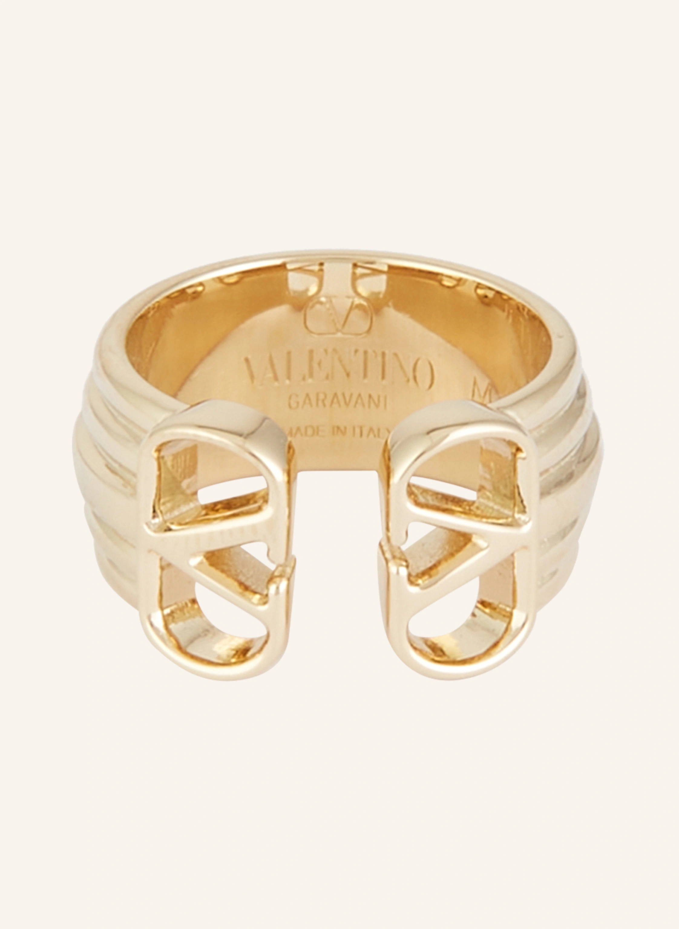 VALENTINO GARAVANI Ring