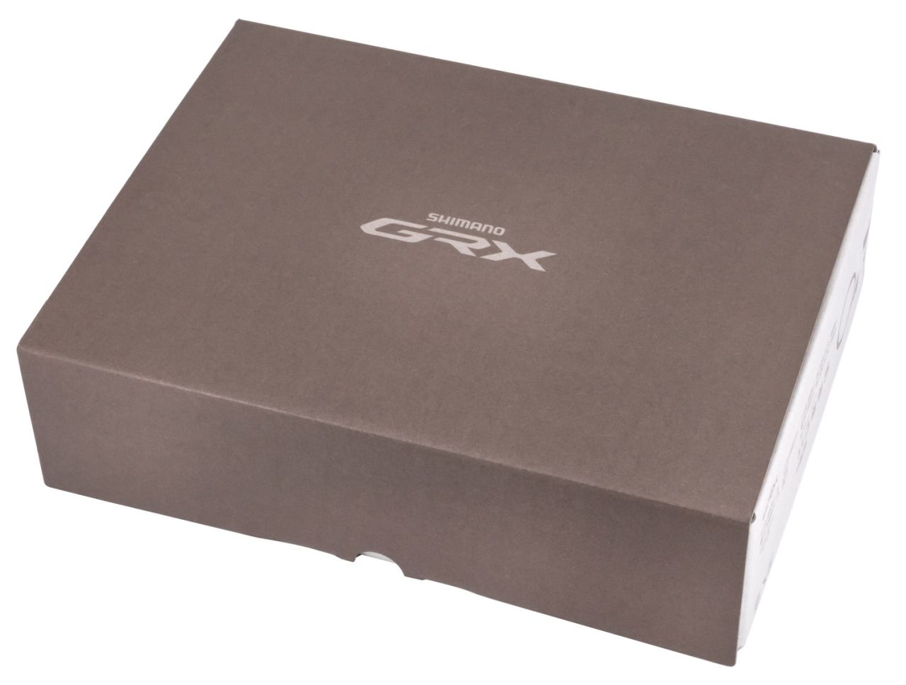 Shimano GRX ST-RX820+BR-RX820 2-fach Scheibenbremse vorne kaufen | Bike-Discount