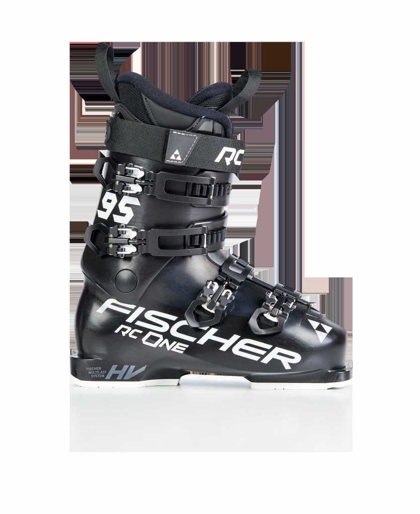 Fischer RC ONE 95