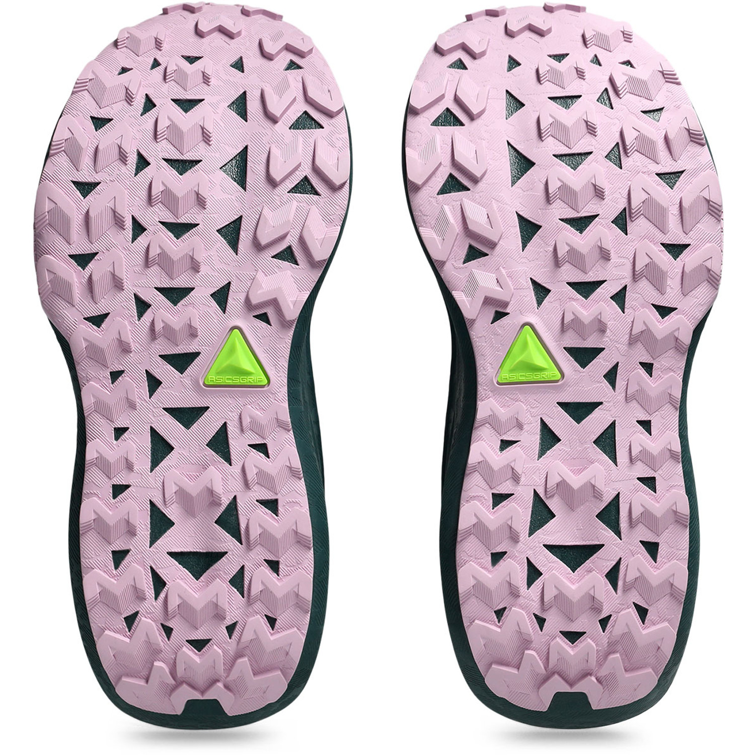 ASICS Trabuco Max 4 Dames