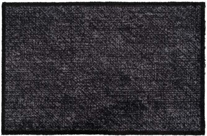 HQ Hamat droogloopmat Prestige grijs 75 x 50 cm