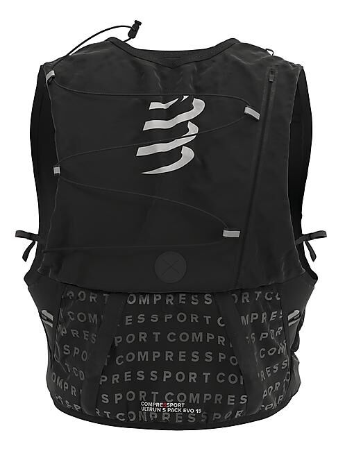 COMPRESSPORT - SAC A DOS ULTRUN S PACK EVO 15