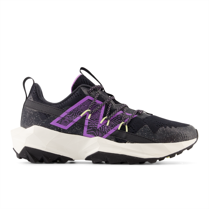 Tektrel V1 - Chaussures trail femme