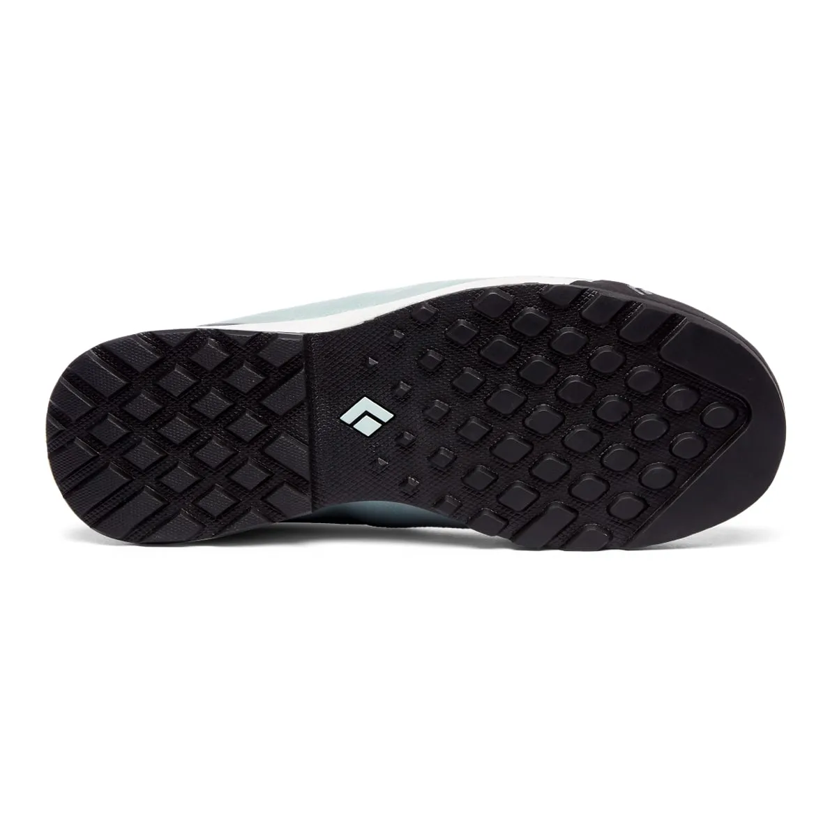 Black Diamond Women's Mission LT Approach Shoes Ice Blue/Alloy