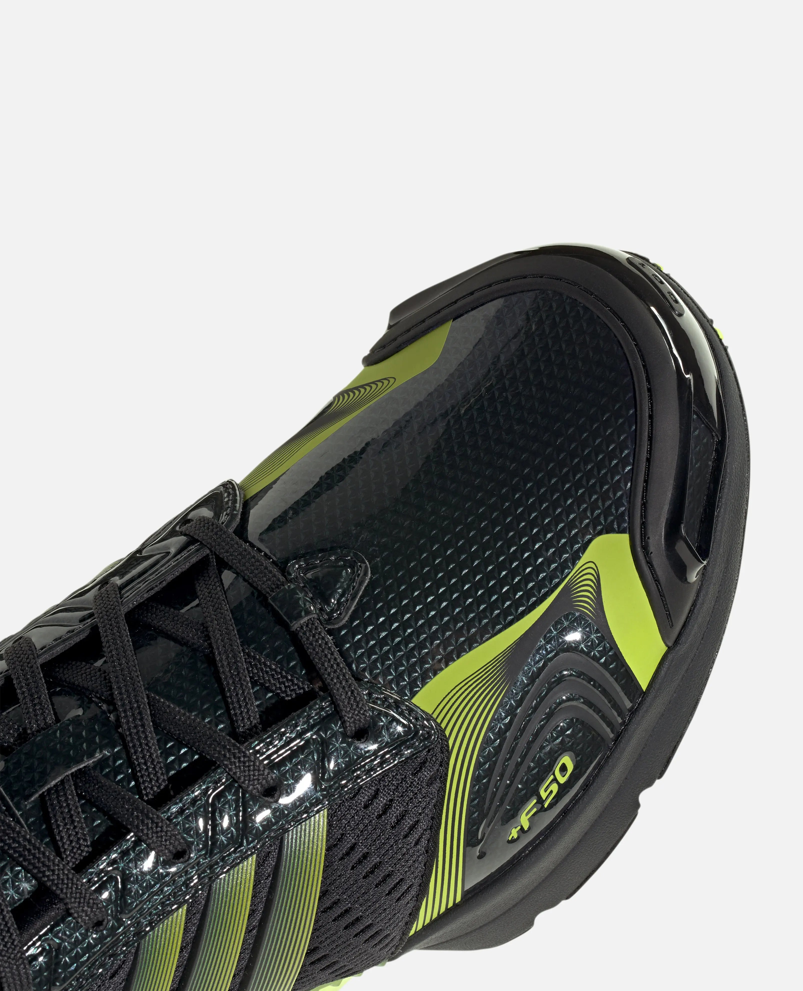 adidas Climacool F50 (Carbon/Sesame Oye/Core Black)