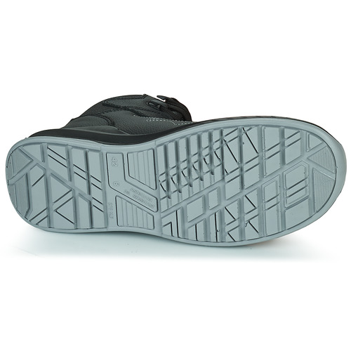 U-Power - SCURO ESD S3 CI SRC - Noir