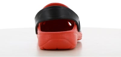 Marvel Spiderman Sandaler, Red/Black