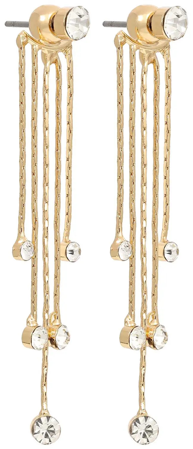 Ohrstecker - Exquisite Gold