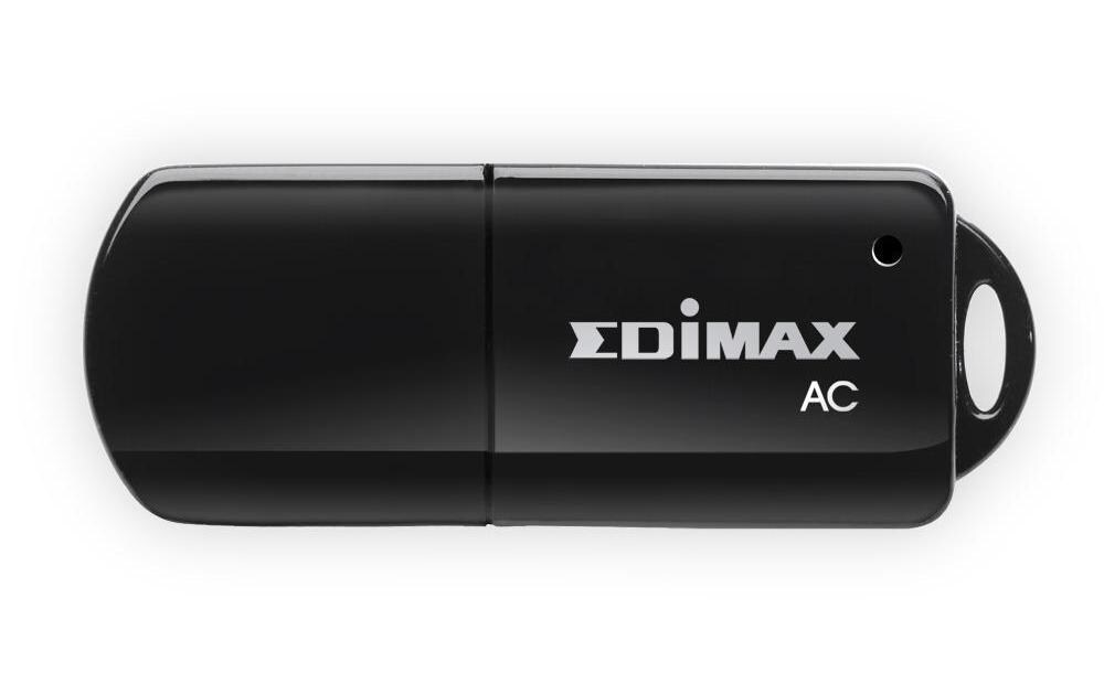 WLAN-AC USB-Stick EW-7811UTCMini Dualband USB-WLAN-Adapter
