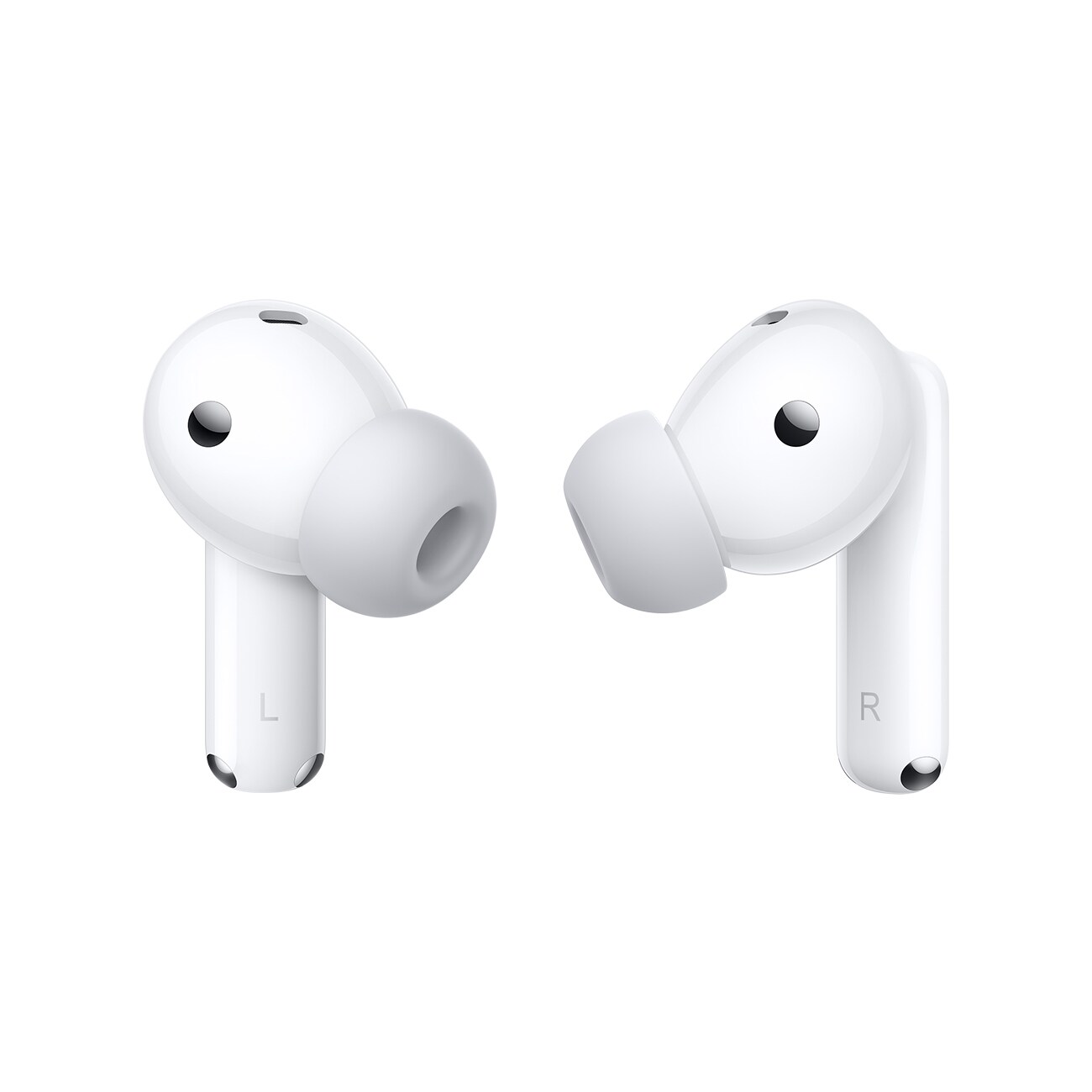Huawei FreeBuds 6i schwarz In-Ear-Kopfhörer