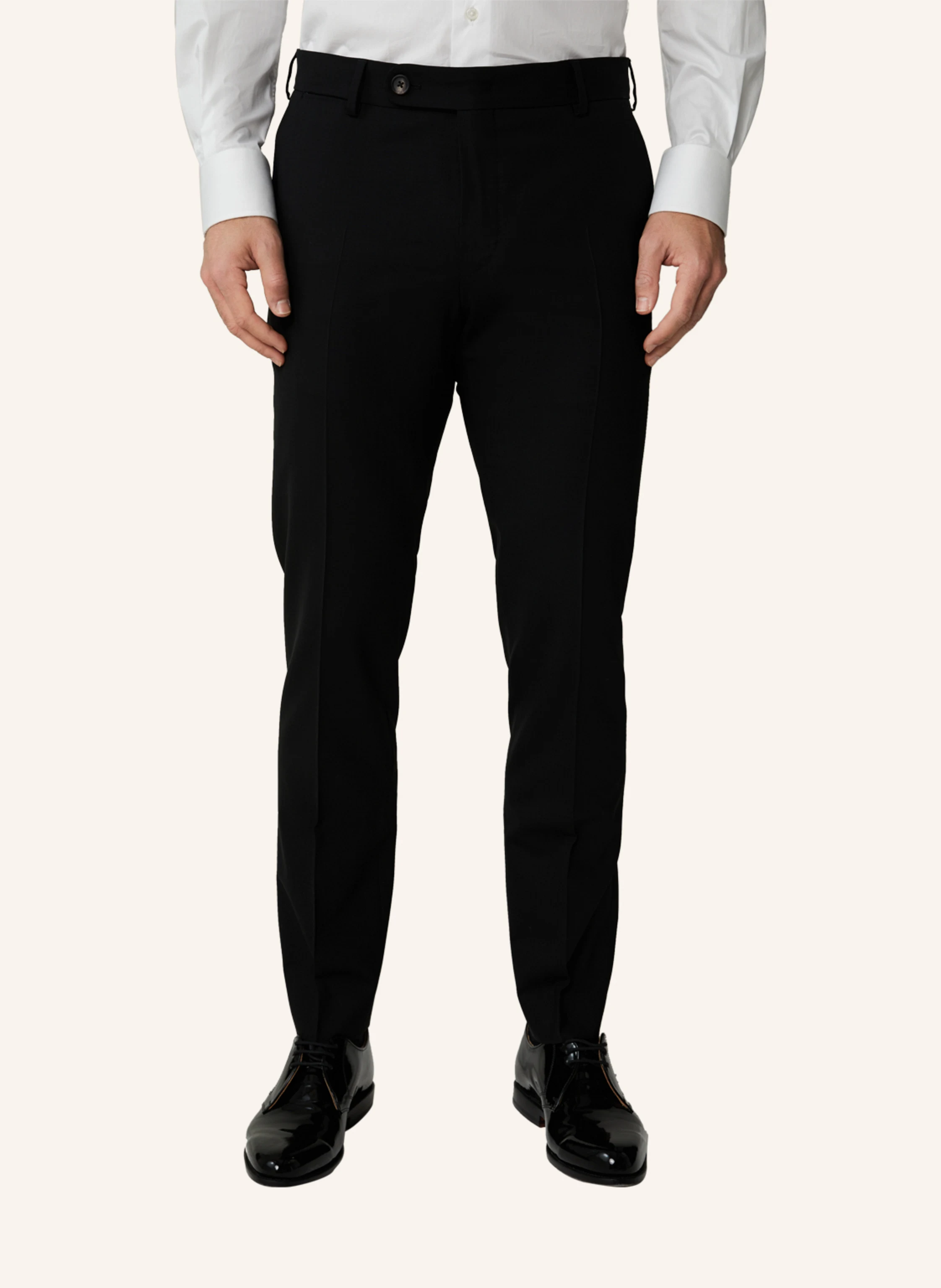 windsor. Anzughose Shaped Fit
