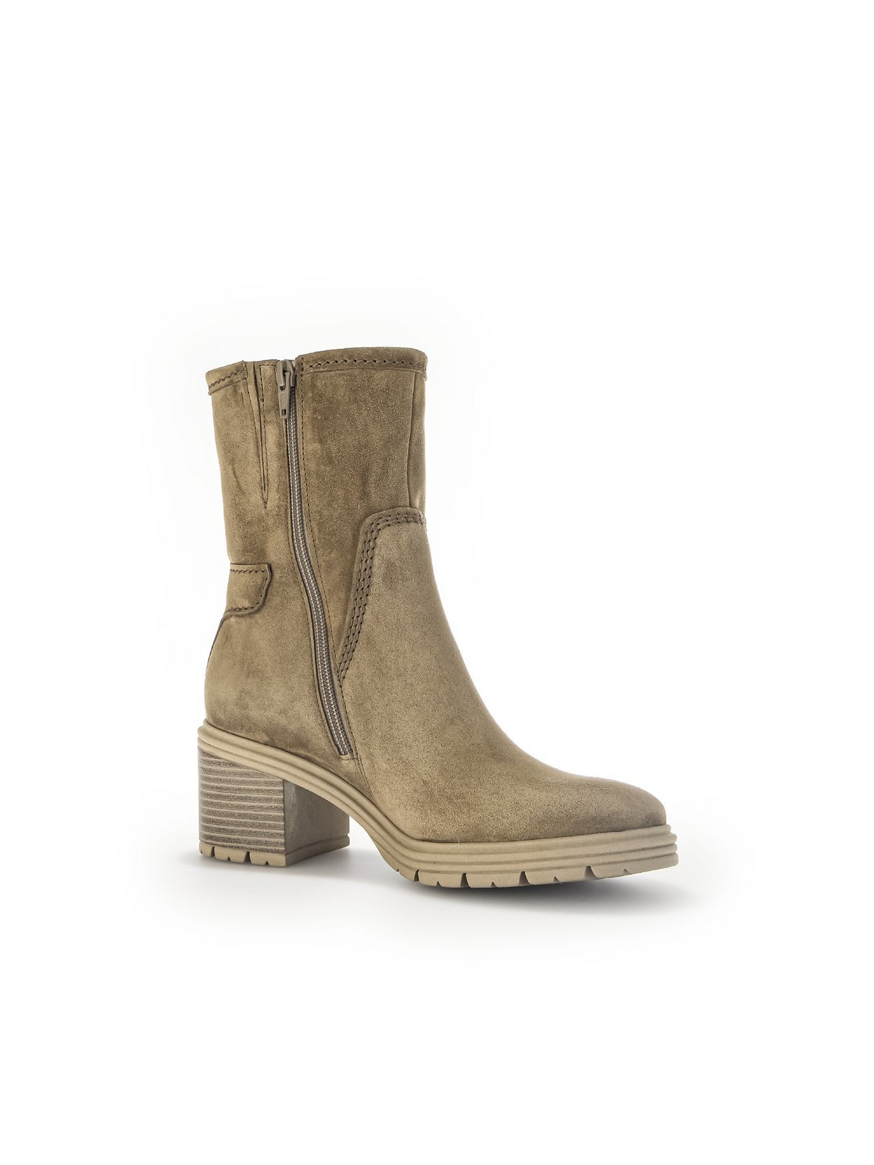 Stiefelette