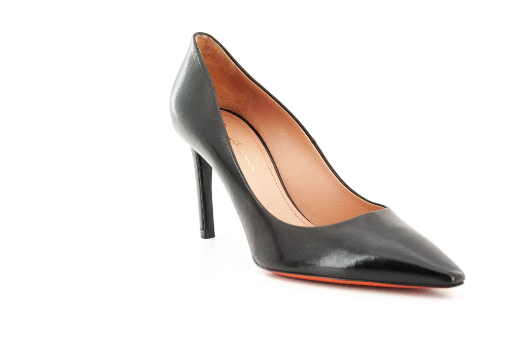 SANTONI - MINA 58871 SZA NOIR