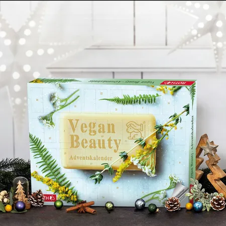 Roth Vegan Beauty-Adventskalender
