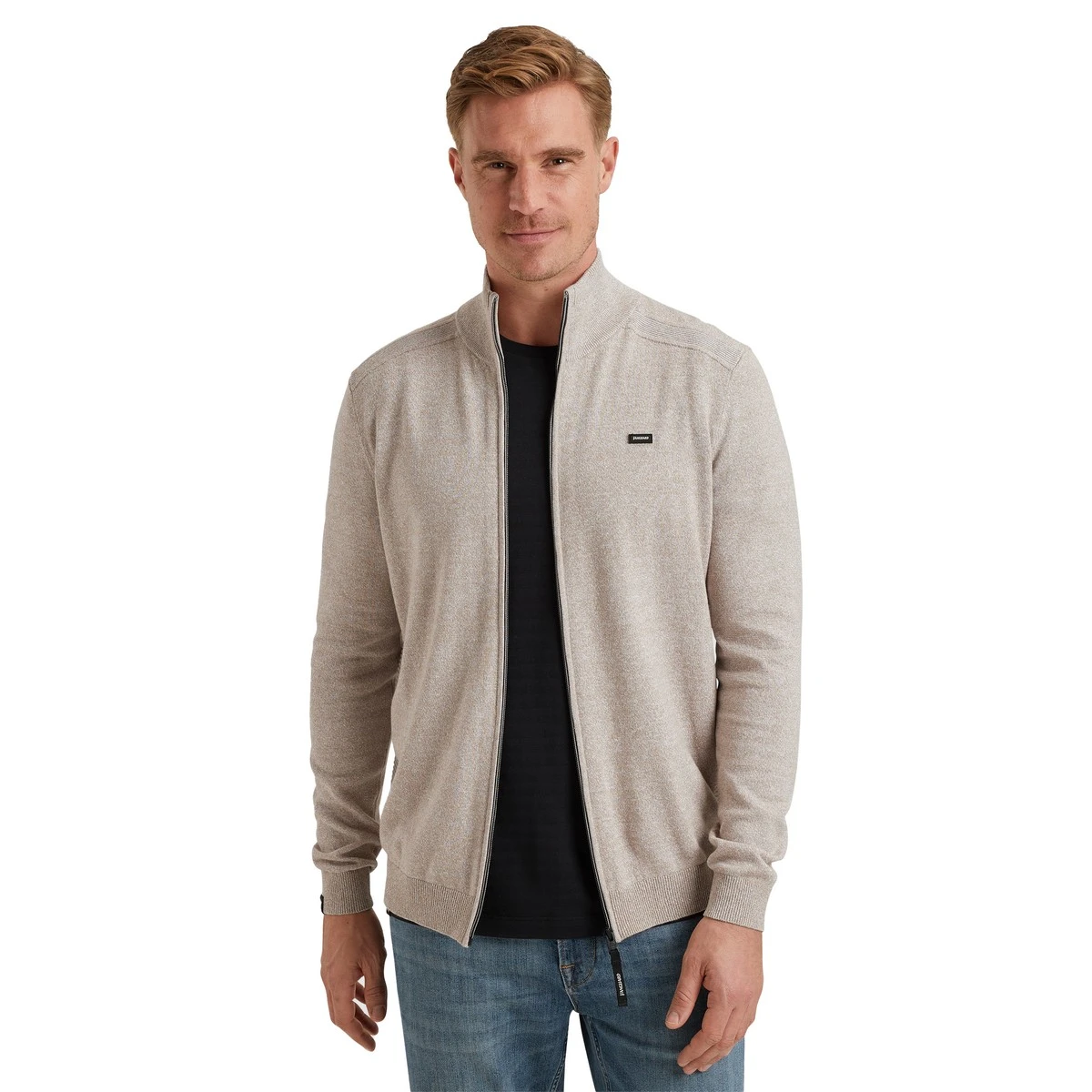 Heren Vest GCS-2501