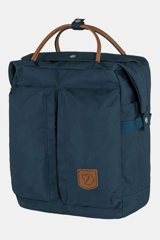 Fjällräven Fjällräven Haulpack NO. 1 Rugzak