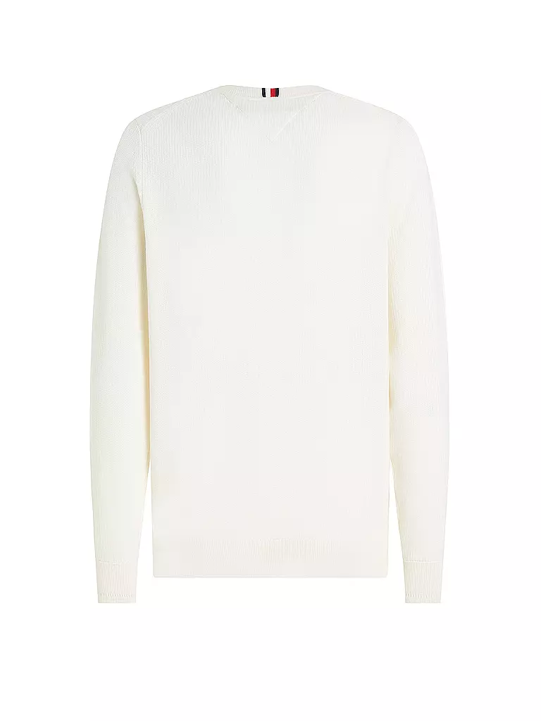 TOMMY HILFIGER Pullover creme