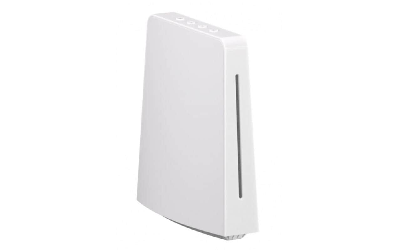 Gateway ZigBee-Smart AIBridge DC 5 V 2AEin lokaler privater Server für Ihr Zuhause