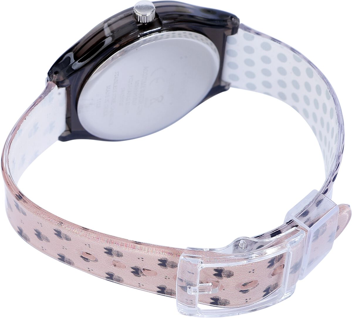 Minnie | Mickey & Minnie Mouse Montres bracelets