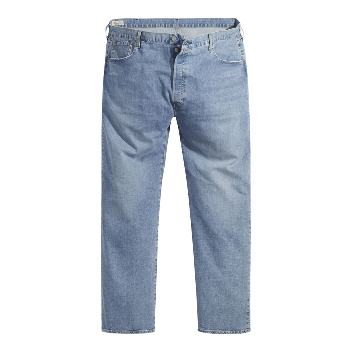 LEVIS BIG & TALL<br>Calça jeans Rechte 501® Tamanhos Grandes e Altos